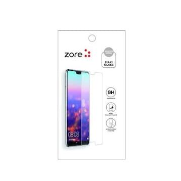 Zore Apple iPhone 11 Pro Max Zore Back Maxi Glass Temperli Arka Cam Ekran Koruyucu
