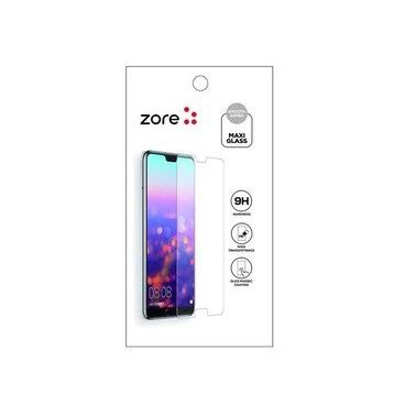 Zore Apple iPhone 11 Pro Max Zore Back Maxi Glass Temperli Arka Cam Ekran Koruyucu