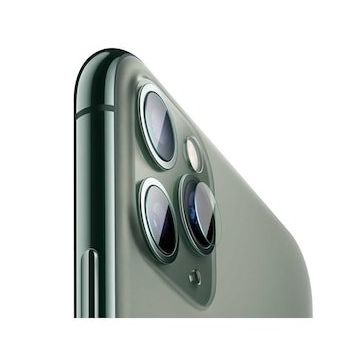 Zore Apple Iphone 11 Pro Nano Kamera Koruyucu