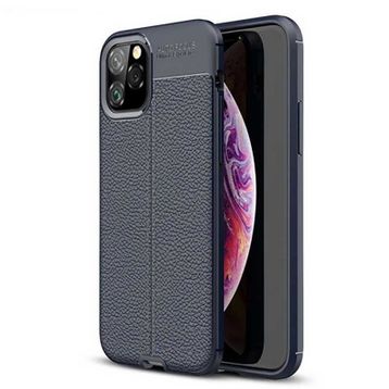 Zore Apple iPhone 11 Pro Niss Silikon Kapak Kılıf