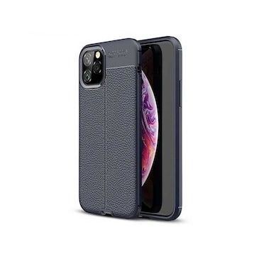 Zore Apple iPhone 11 Pro Niss Silikon Kapak Kılıf