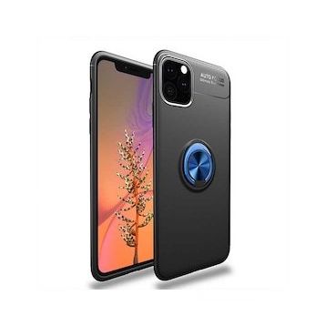 Zore Apple iPhone 11 Pro Ravel Silikon Kılıf