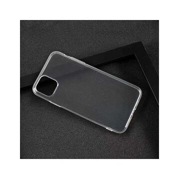 Zore Apple iPhone 11 Pro Süper Silikon Kılıf