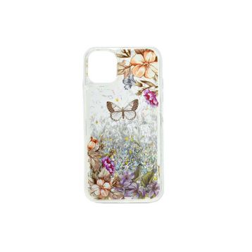 Zore Apple iPhone 11 Pro Uyumlu Marshmelo Silikon NO6 Cep Telefonu Kılıf