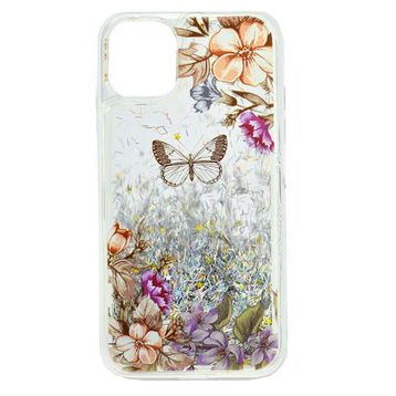Zore Apple iPhone 11 Pro Uyumlu Marshmelo Silikon NO6 Cep Telefonu Kılıf