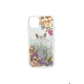 Zore Apple iPhone 11 Pro Uyumlu Marshmelo Silikon NO6 Cep Telefonu Kılıf