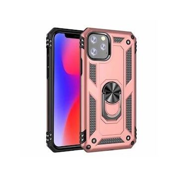Zore Apple iPhone 11 Pro Vega Kapak Kılıf