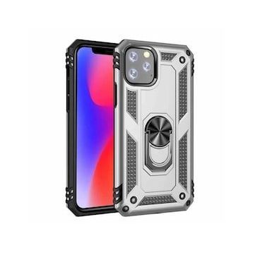 Zore Apple iPhone 11 Pro Vega Kapak Kılıf