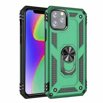Zore Apple iPhone 11 Pro Vega Kapak Kılıf