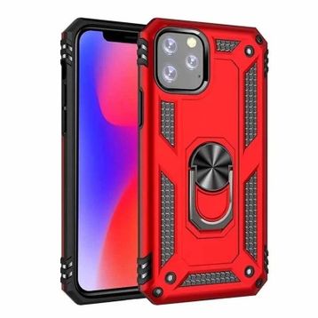 Zore Apple iPhone 11 Pro Vega Kapak Kılıf