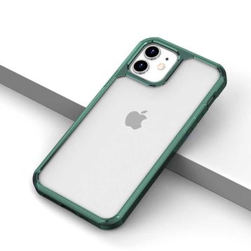 Zore Apple iPhone 11 Roll Kapak Kılıf