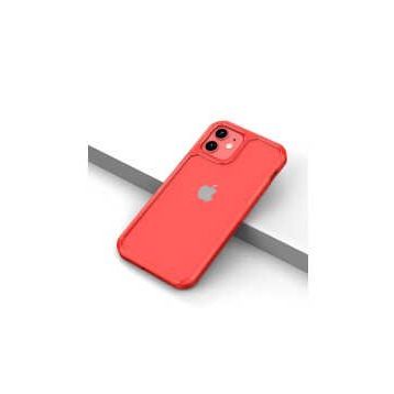 Zore Apple iPhone 11 Roll Kapak Kılıf