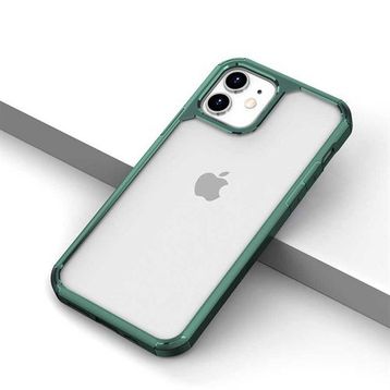 Zore Apple iPhone 11 Roll Kapak Kılıf