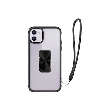 Zore Apple iPhone 11 V-Bax Kılıf