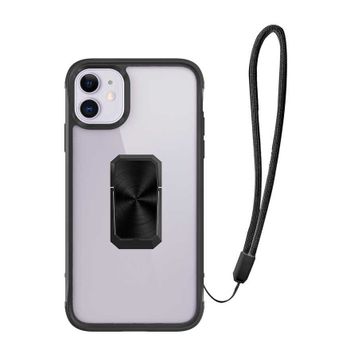 Zore Apple iPhone 11 V-Bax Kılıf