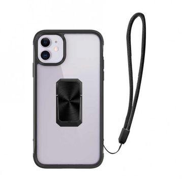 Zore Apple iPhone 11 V-Bax Kılıf