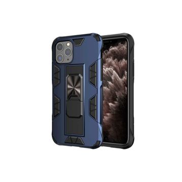Zore Apple iPhone 11 Volve Kapak Kılıf
