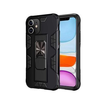 Zore Apple iPhone 11 Volve Kapak Kılıf
