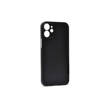 Zore Apple iPhone 12 1. Kalite PP Silikon Kılıf
