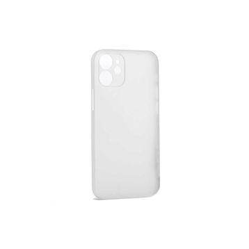 Zore Apple iPhone 12 1. Kalite PP Silikon Kılıf