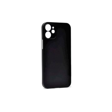 Zore Apple iPhone 12 1. Kalite PP Silikon Kılıf