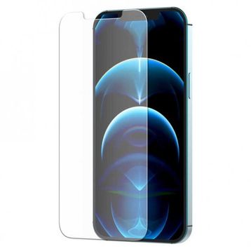 Zore Apple iPhone 12 Araree Subcore Temperli Ekran Koruyucu
