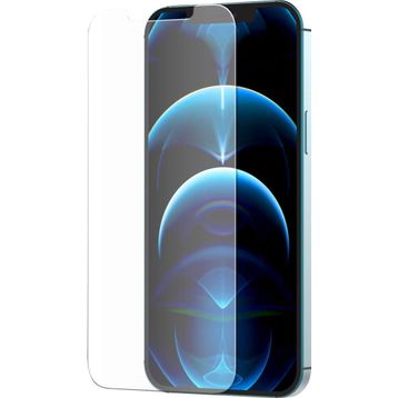 Zore Apple iPhone 12 Araree Subcore Temperli Ekran Koruyucu
