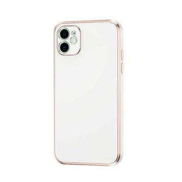Zore Apple Iphone 12 Bark Kapak Kılıf