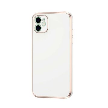 Zore Apple Iphone 12 Bark Kapak Kılıf