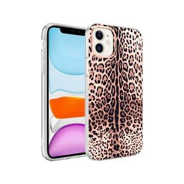 Zore Apple Iphone 12 Bella Kapak Kılıf