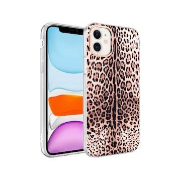 Zore Apple Iphone 12 Bella Kapak Kılıf