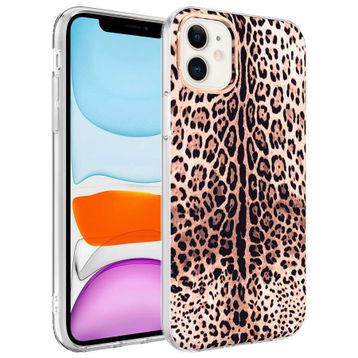 Zore Apple Iphone 12 Bella Kapak Kılıf