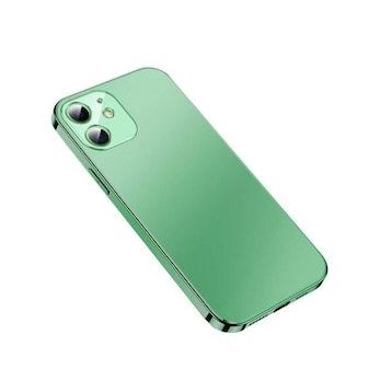 Zore Apple Iphone 12 Bobo Kapak Kılıf