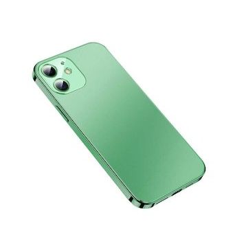 Zore Apple Iphone 12 Bobo Kapak Kılıf
