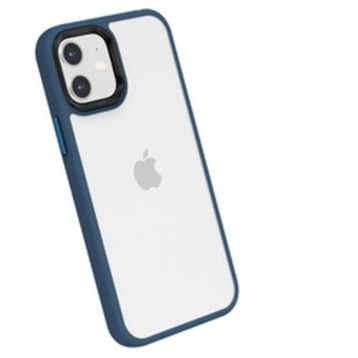Zore Apple iPhone 12 Cann Kapak Kılıf