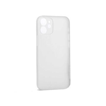 Zore Apple iPhone 12 Eko PP Kapak Kılıf