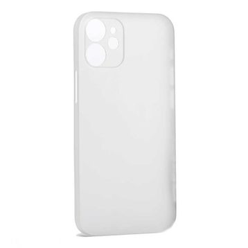 Zore Apple iPhone 12 Eko PP Kapak Kılıf