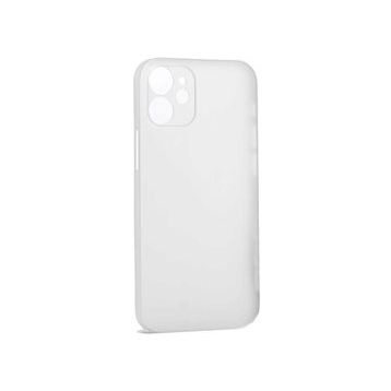 Zore Apple iPhone 12 Eko PP Kapak Kılıf
