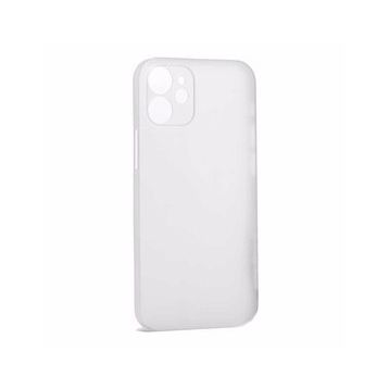 Zore Apple iPhone 12 Eko PP Kapak Kılıf