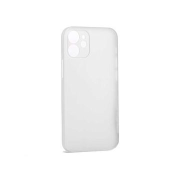 Zore Apple iPhone 12 Eko PP Kapak Kılıf