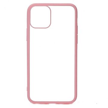 Zore Apple iPhone 12 Endi Kapak Kılıf