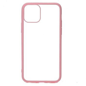Zore Apple iPhone 12 Endi Kapak Kılıf