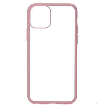 Zore Apple iPhone 12 Endi Kapak Kılıf