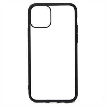 Zore Apple iPhone 12 Endi Kapak Kılıf