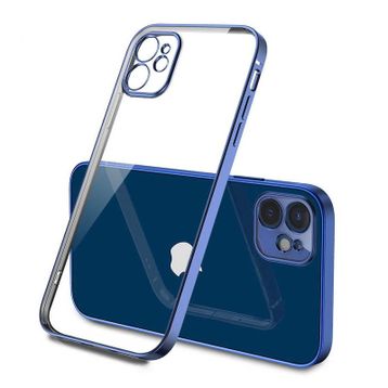 Zore Apple iPhone 12 Gbox Kapak Kılıf