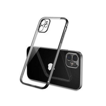 Zore Apple iPhone 12 Gbox Kapak Kılıf