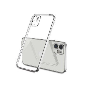 Zore Apple iPhone 12 Gbox Kapak Kılıf