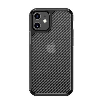 Zore Apple iPhone 12 İnoks Kapak Kılıf