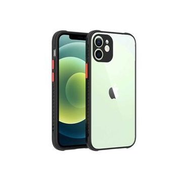 Zore Apple iPhone 12 Kaff Kapak Kılıf