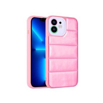 Zore Apple Iphone 12 Kamera Korumalı Airbagli Renkli Seksek Kapak Kılıf